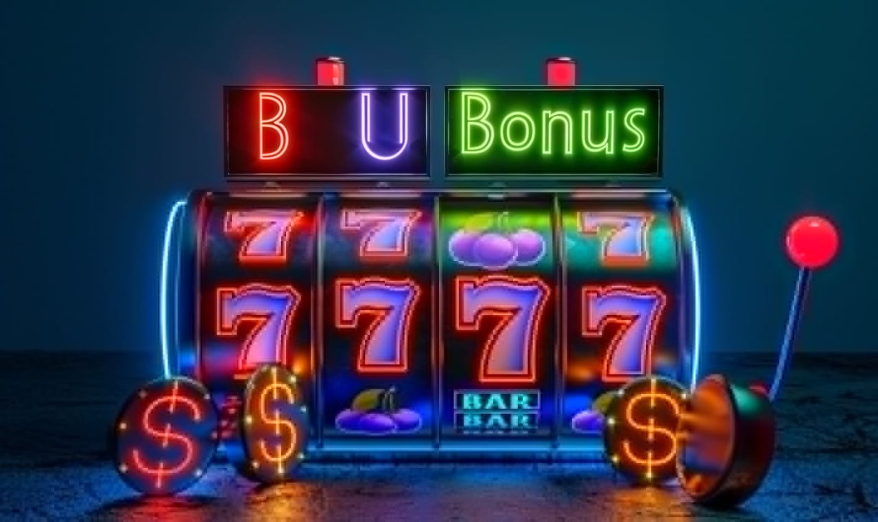 Classic Slot ဂိမ်းများ မြန်မာ