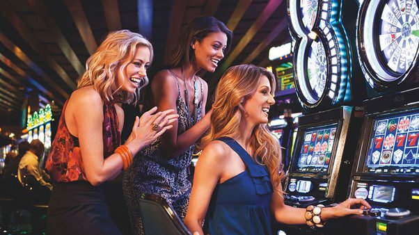 superfafafa Live Casino အပြင်အဆင်