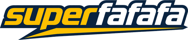 superfafafa Logo